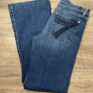 7 FOR ALL MAN KIND DOJO JEANS